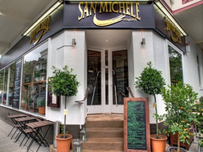 照片: San Michele
